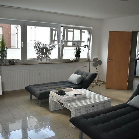 My Home - Ferienwohnung Людингхаузен Экстерьер фото