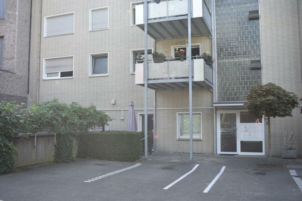 My Home - Ferienwohnung Людингхаузен Экстерьер фото